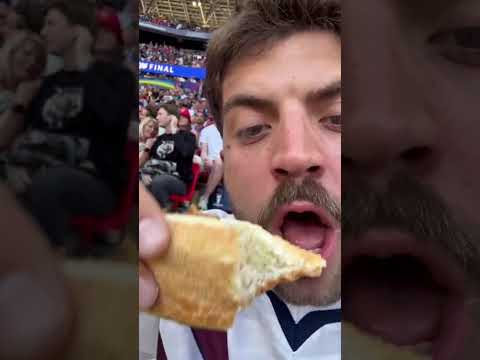 IL RACCONTO DELLA FINALE DI CHAMPIONS!