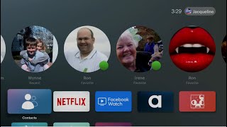 Messenger Rooms Demo - For Tastings screenshot 5
