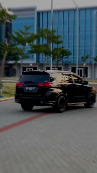 cinematik Innova venturer 2gd || sc:(ig) phantom.venturer #shorts