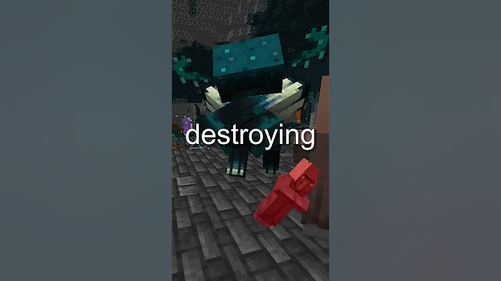 The Secret Lore Of The Ancient City In Minecraft...