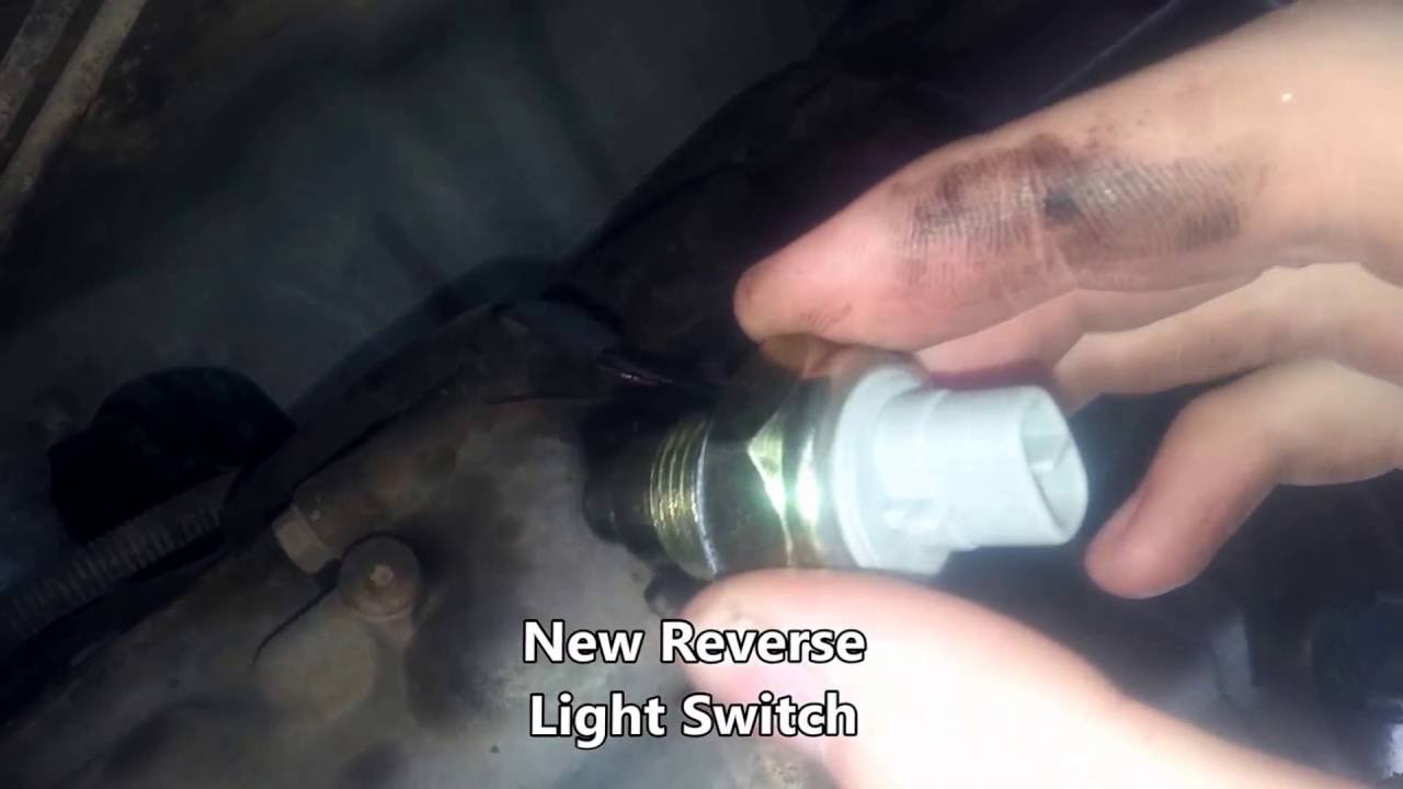 Toyota Camry: Headlight switch Toyota Camry: Headlight switch