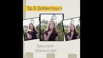 Video template - Client Session Prep