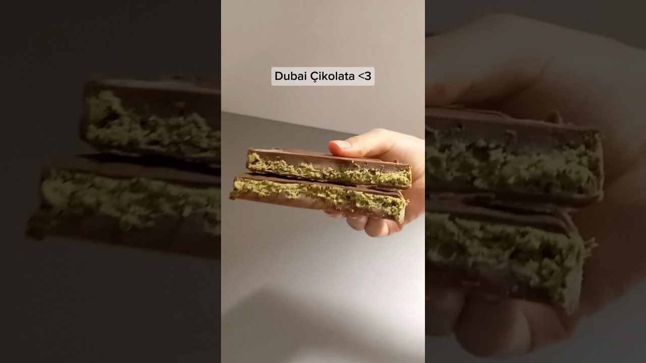 Dubai Çikolata #food #recipe #yemektarifleri #dubai #fyp #tarif Dubai Çikolata #food #recipe #yemektarifleri #dubai #fyp #tarif