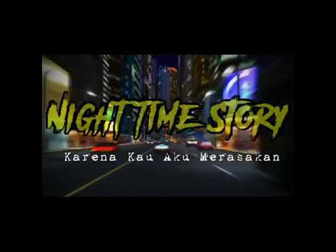Video Karena Kau Aku Merasakan