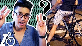 Alleycat Races, Pursuit Track Frames, Ali Express Frames + More | Fixed Gear Q&A