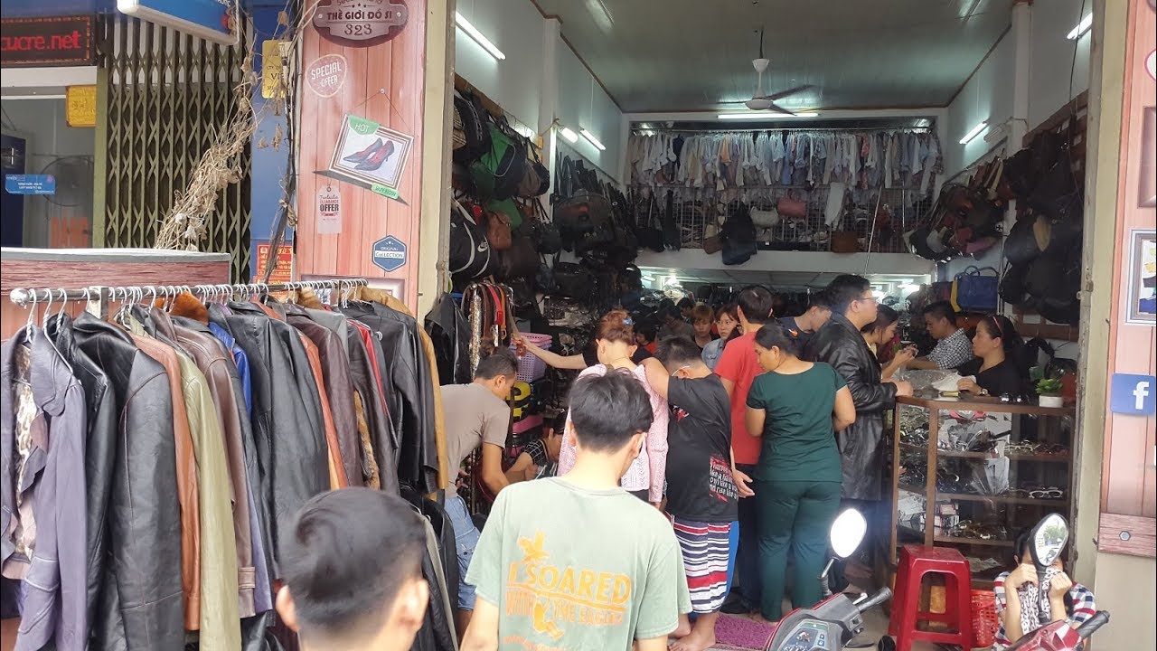 quan ao sida tphcm Update 2022 Địa chỉ mua đồ sida sỉ và lẻ uy tín tphcm