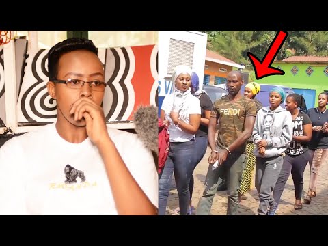 Burya babakobwa bakase igitsina cya mugenzi wabo si ubwambere bari babikoze | Ev. Eliane arabivuze