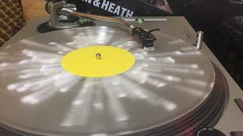 Steve Bug & youANDme - "Beyond AI" (Dub) / Rotary Cocktail Recordings 050