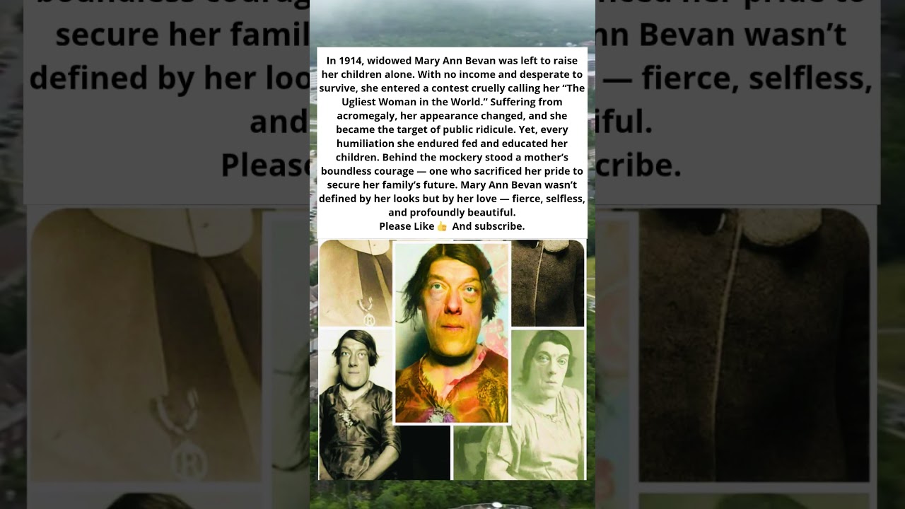 THE BEAUTY OF BEING A MOTHER ❤️