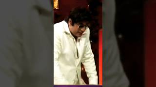 kapil sharma ने खाई डांट krushna abhishek ने जोड़े हाथ shorts ytshort kapilsharma viral news