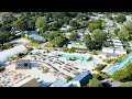 Camping yelloh village locan breton  loctudy  yelloh bretagne  camping finistre  ocan