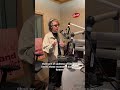 Bob Moses on staying present #BobMoses #JimmyVallance
