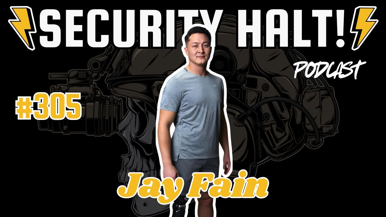 Jay Fain | Veteran Storytelling, Post-Military Purpose & the Power of Community Connection