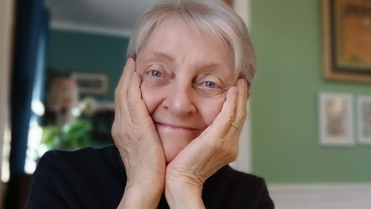 IT’S FRIDAY CONFAB! LET’S TALK ABOUT THEN AND NOW