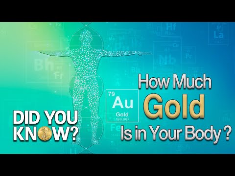 Video: Hoeveel moesies is in 67g goud?