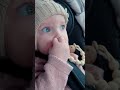 Cute baby video. Baby milestones. Funny baby moments. #babygirl #funnybaby