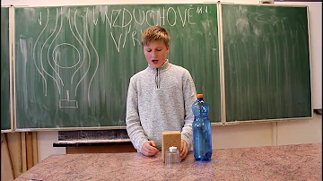 Co se týče odvodu vzduchu z místnosti?