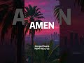 AFRICAN GOSPEL BEATS AMEN