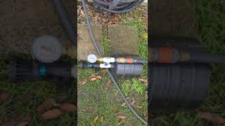 Super Soaker DIY
