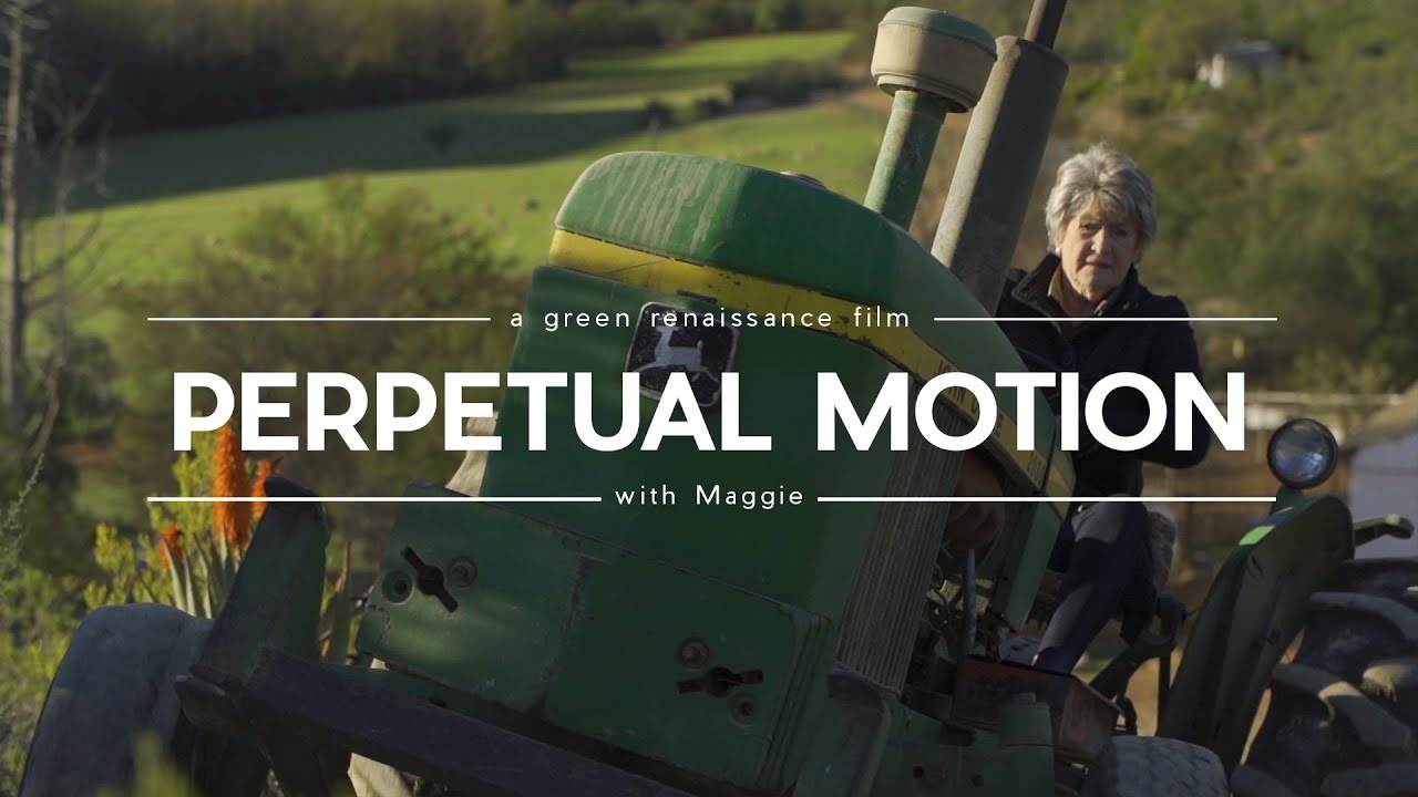 What Drives You? Live Life to the Fullest