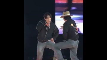 Thumbnail of taekook 💜BTS PERMISSION TO DANCE ON STAGE SEOUL CONCERT 2022