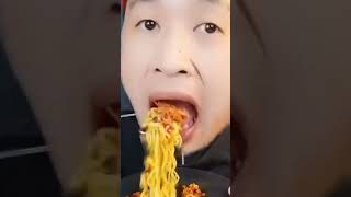 Mukbang Aneka Sambel🌶  #asmr #mukbang #sambel #tantanganmakanan