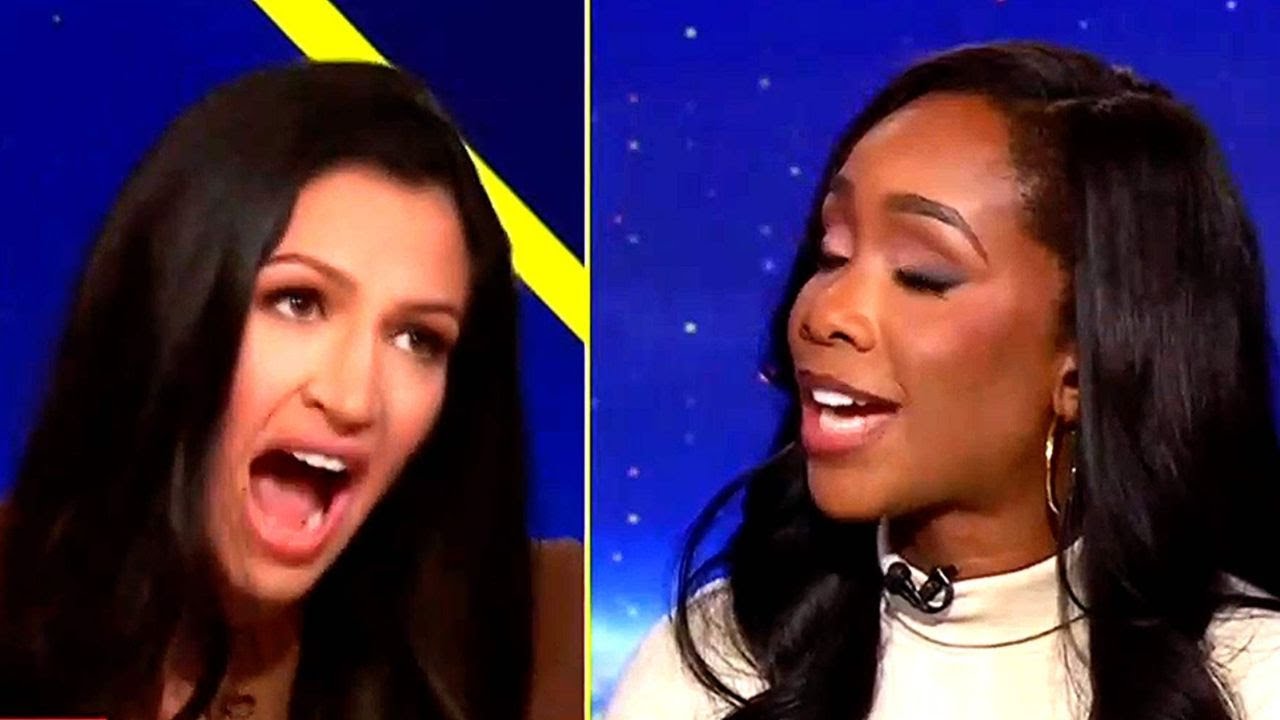 Ведущий CNN был приготовлен на национальном телевидении — конец карьеры