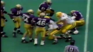 Rich Brooks Show - Oregon at UW 10-26-1991 News