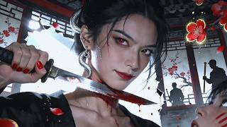  Killed As An Empress Reborn As A Queen Of Vengeancenow She Is Ready To Destroy Everythingdrama