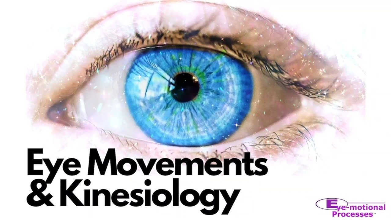 Eye Movements and Kinesiology YouTube