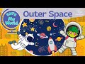 Cosmic Adventure Quiz