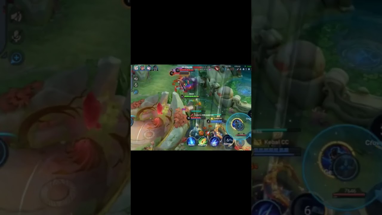 musashi skin legend gameplay 