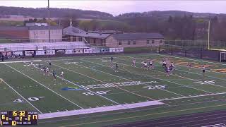 Northwestern Lehigh vs. Southern Lehigh JV JV Womens' Lacrosse
