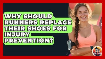 Why Should Runners Replace Their Shoes for Injury Prevention? - All Sorts Of Running