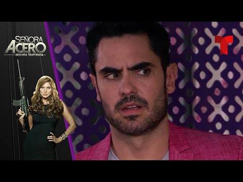 Señora Acero 2 | Capítulo 47 | Telemundo