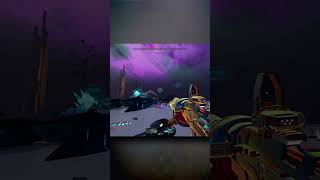 Celebrity First Phosphene #Borderlands4 #Phosphene Profile
