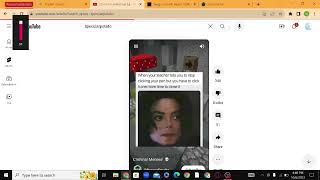 Specularpotato's secret channel!!?