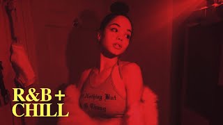 rnb & chill radio [ dark r&b / trap soul / alternative hip hop / pop stream ] 24/7 live playlist