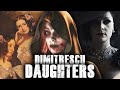 Dimitrescu Daughters Explained Before Resident Evil Village - (Road To Resident Evil 8)