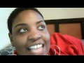 My 1st Big Chop