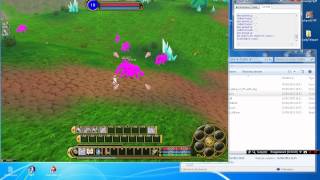 Flyff texbot part 2/2