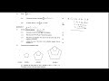 GRADE 12: Mathematics Paper 1. DBE/ November 2013. Question 3.1.1 (Tn of arithmetic)