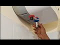 Jaquar Elina Prime electric Water heater installation| how to install Water heater 15 Ltr #jaquar 