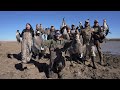 Guiding My Clients on an Insane Cattle Pond Hunt! (BIG NEWS ON FRED)