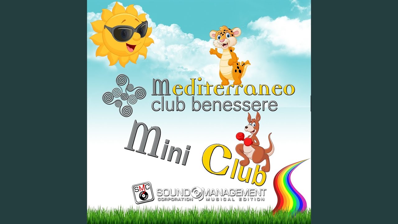 L'elefante Con Le Ghette