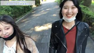 AV0203 03 もふもふと触れ合え