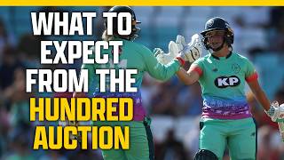 Inside the 'savage' Hundred retentions & Alyssa Healy's fairytale ODI ending