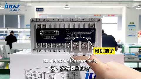 temperature controller for  Electric power dry-type transformer and temperature monitoring device