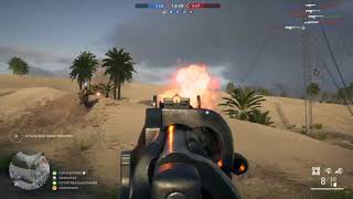 BF1: Auto Aim to Win