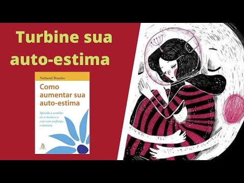 Vídeo: Quando a escala de auto-estima de Rosenberg foi criada?